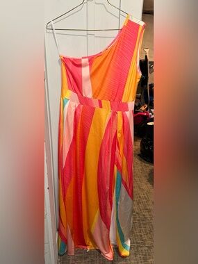 Women’s Chicme Dress size XL NWOT